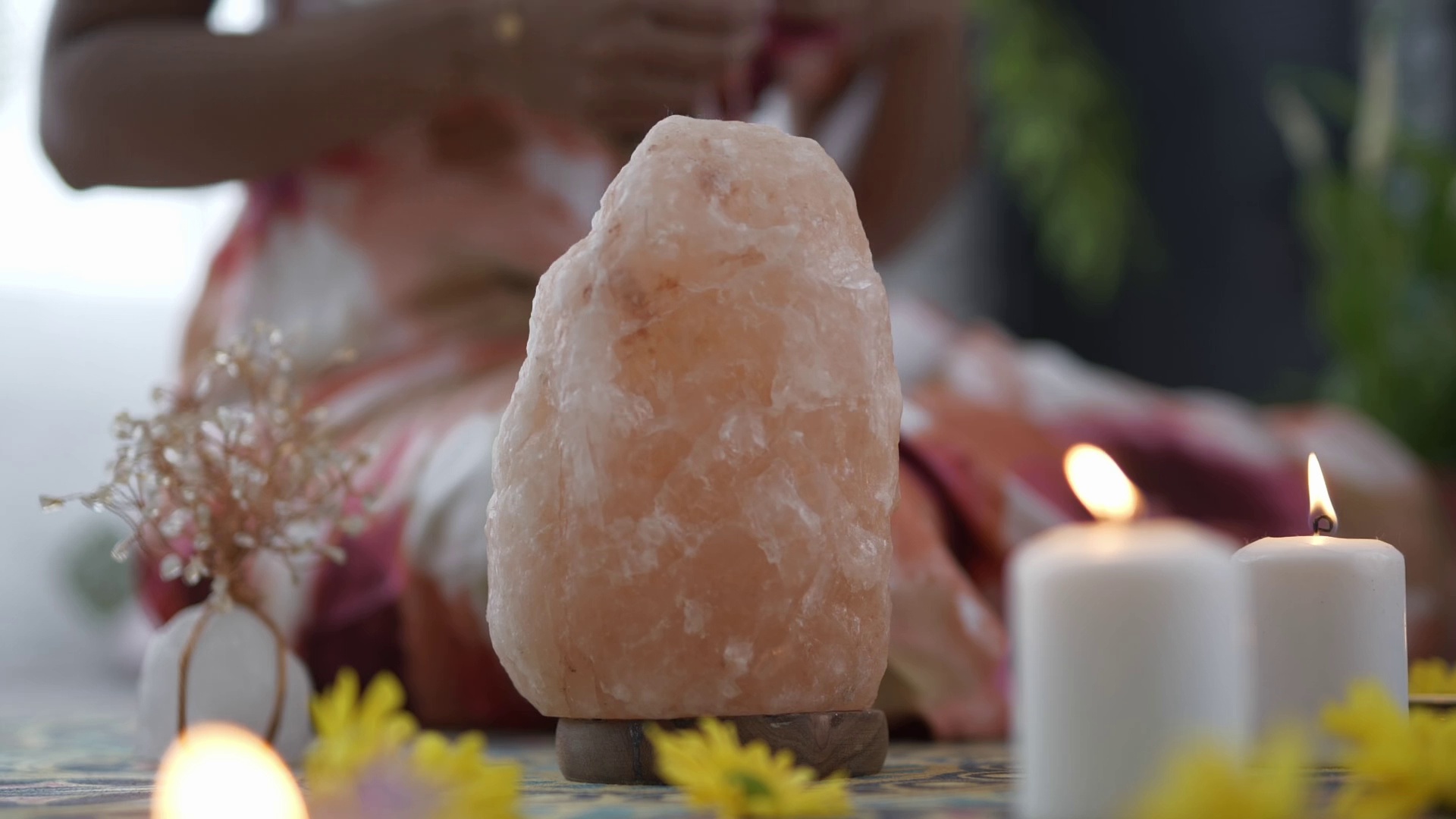 Priestess Georgie, coach en spiritualité